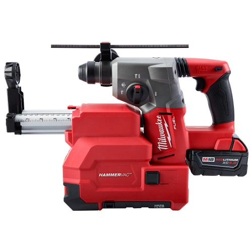 Milwaukee 2712-22DE Image