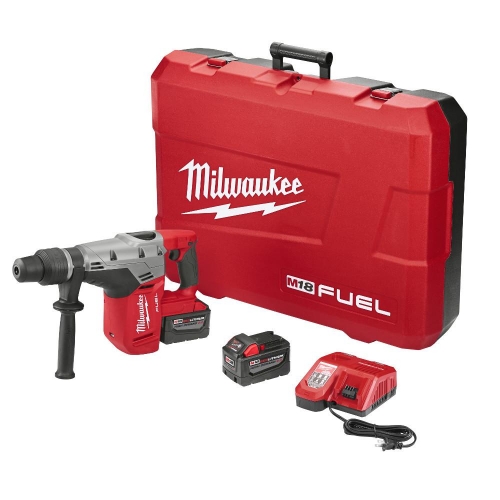 Milwaukee 2717-22HD Image