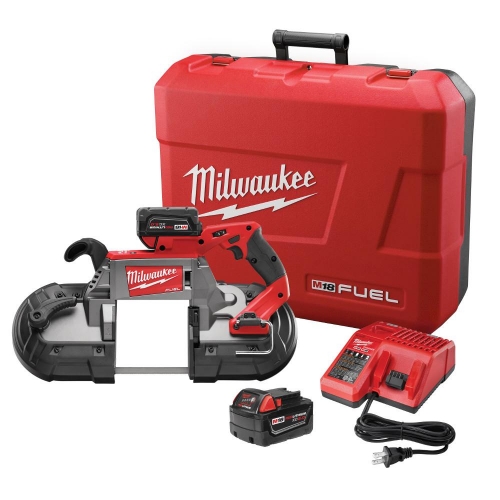 Milwaukee 2729-22 Image