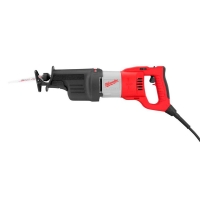 Orbital Super Sawzall Kit with Rotating Handle 13 Amp