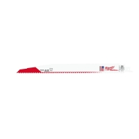 The Ax Sawzall Blade 12" (60 Teeth) 25-Pack