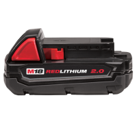 M18 REDLITHIUM XC Extended Capacity Battery 18-Volt