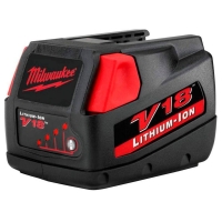 V18 Lithium-Ion Battery 18-Volt