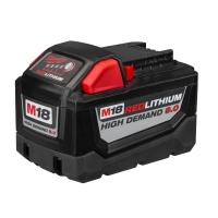 M18 REDLITHIUM High Demand 9.0 Battery Pack 18-Volt