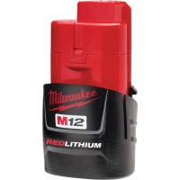 M12 Lithium-Ion Battery 12-Volt