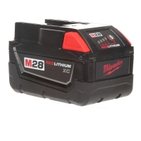 M28 REDLITHIUM Battery 28-Volt