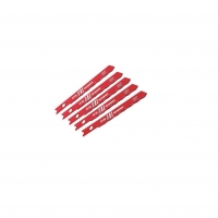 U Shank High Speed Steel Jig Saw Blade 2-3/4" (66 Teeth) 5 Pack