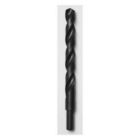 Thunderbolt Black Oxide Drill Bit 13/32"