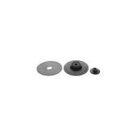 Backing Pad Kit 4-1/2"