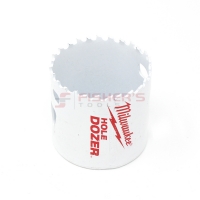 Hole Dozer Bi-Metal Hole Saw 2"