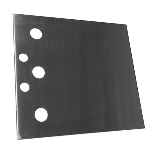 Champion Chisel FSHDB-2MM Image