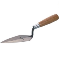 Pointing Trowel 6" x 2-3/4"