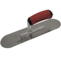 Pool Trowel with DuraSoft Handle 12" x 3-1/2"