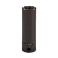 Deep Impact Socket 3/8" Drive 5/8" 6 Point