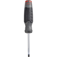 Steel Screwdriver with 3" Shank and 3/16" Cabinet Tip