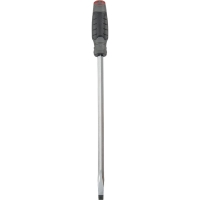 Keystone Screwdriver 12" Square Shank 3/8" Tip