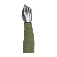 Single-Ply ACP/Kevlar/Pritex Blended Sleeve with Antimicrobial Fibers and Smart-Fit (Size 18)