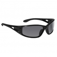 Bolle LowRider with Smoked Lens Safety Glasses