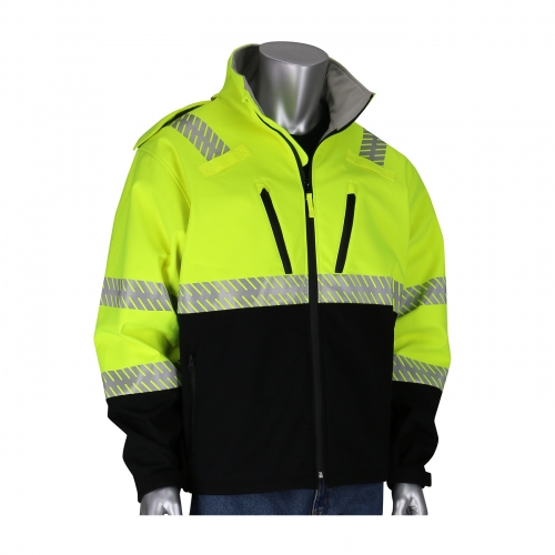Protective Industrial Products 333-1550-LY/XL Image