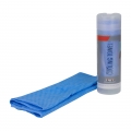 Evaporative Cooling Towel Color Blue