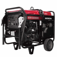 EB Series 10,000 Watt 120/240V Generator