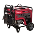 EB Series 6500 Watt 120/240V Generator