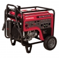 EM Series 5000 Watt, 120/240V Generator