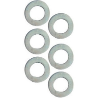 Lock Washer for Vee Head (1")