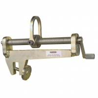 Adjust A-Fit Clamp
