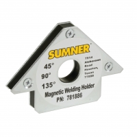 Magnetic Welding Holder 45-135 Degrees (Small)