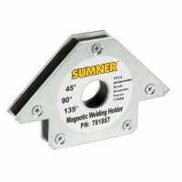 Magnetic Welding Holder 45-135 Degrees (Medium)