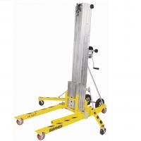 Contractor Lift Series 2112 12 Foot with 650 lb Capacity