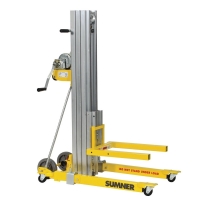 Contractor Lift Series 2416 (16 Foot)