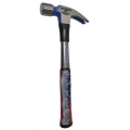 Smooth Face Tubular Rip Hammer 20 oz