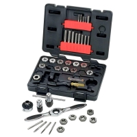 Tap and Die Set 75 Piece