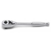 Teardrop Quick Release Ratchet 1/4" Drive