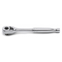 Teardrop Quick Release Ratchet 3/8" Drive