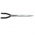 X Pliers - Needle Nose Straight