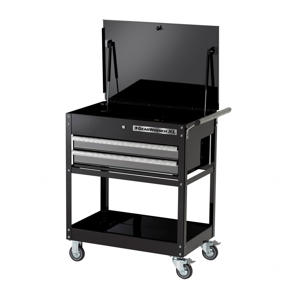 Gearwrench tool cart deals