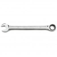 Combination Ratchet Wrench (1/4")