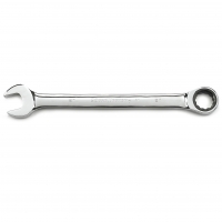 Combination Ratchet Wrench (5/16")