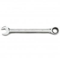 Combination Ratchet Wrench (3/8")