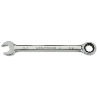Combination Ratchet Wrench (5/8")