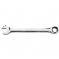 Combination Ratchet Wrench (11/16")