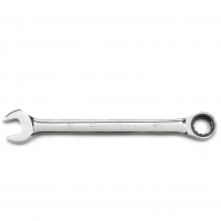Combination Ratchet Wrench (7/8")