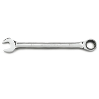 Combination Ratchet Wrench (1")