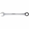 Jumbo Combination Ratchet Wrench (1-1/2")