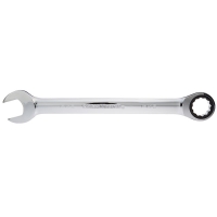 Jumbo Combination Ratchet Wrench (1-1/2")