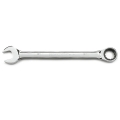 Jumbo Combination Ratchet Wrench (1-11/16")