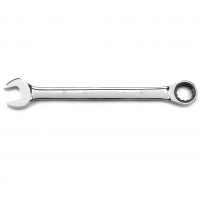 Jumbo Combination Ratchet Wrench (2")